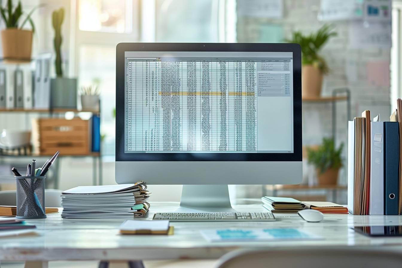 Comment créer un registre du personnel efficace pour vos stagiaires : guide complet