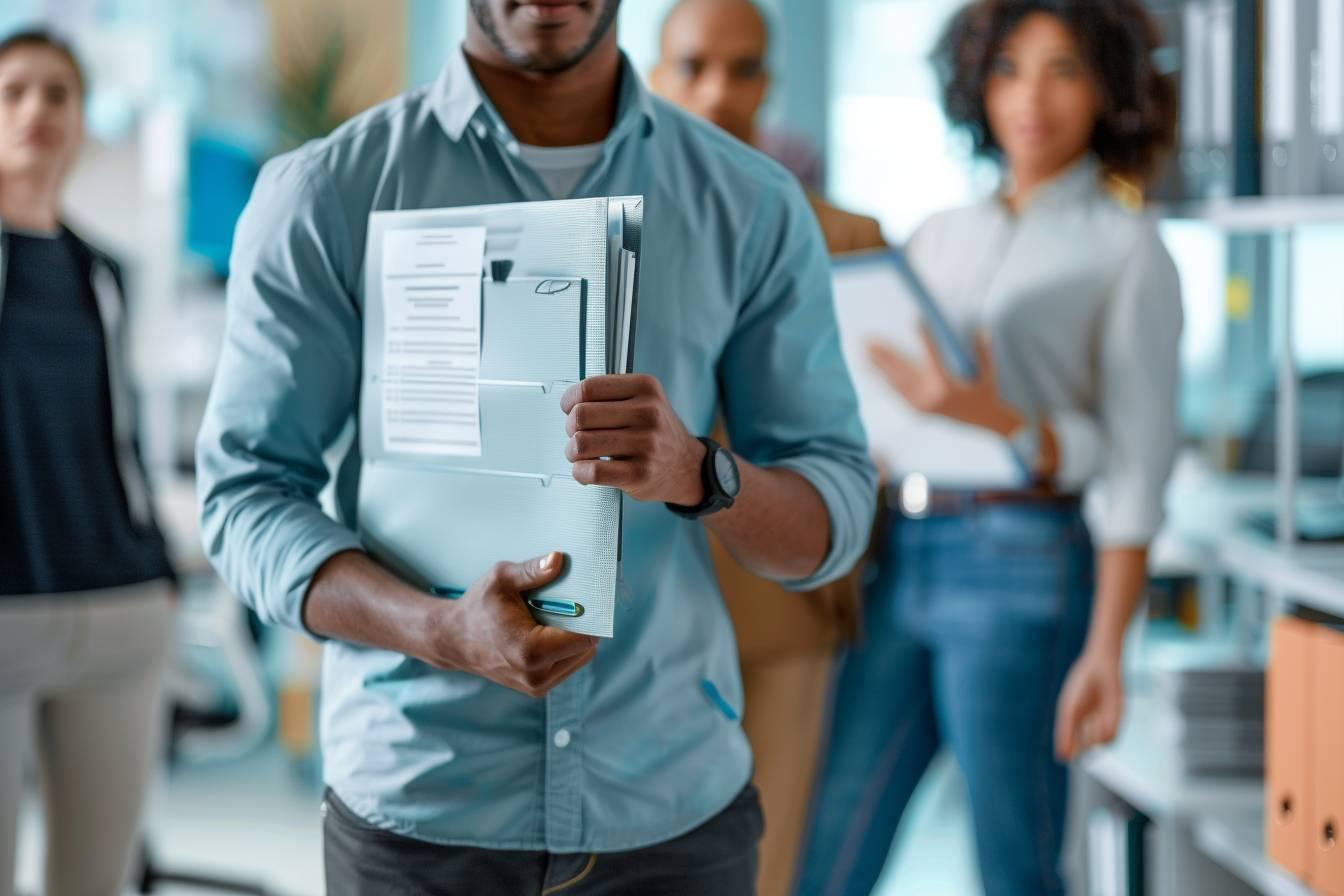 Intégrer un stagiaire au registre du personnel : obligations légales et bonnes pratiques
