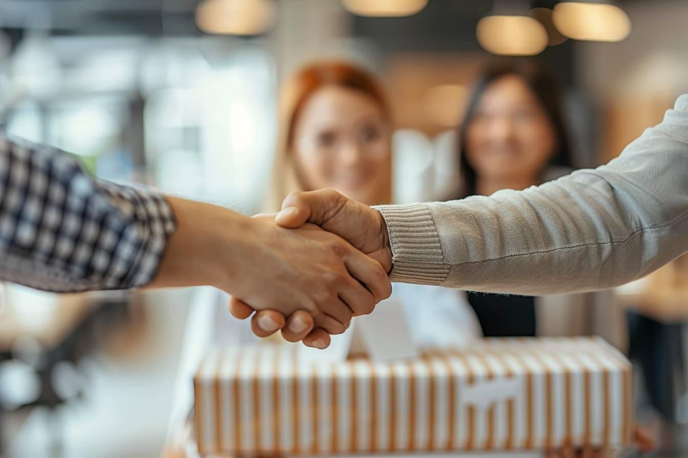 Comment bien intégrer un nouveau collaborateur : 7 étapes clés pour réussir l'onboarding en entreprise