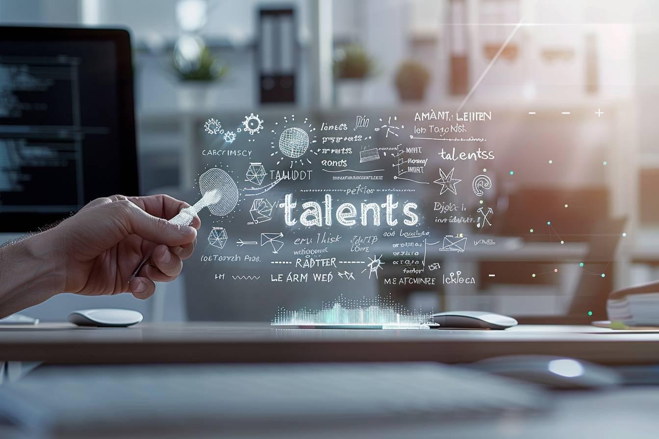 Astuces de recrutement innovantes : 10 techniques incontournables pour attirer les meilleurs talents