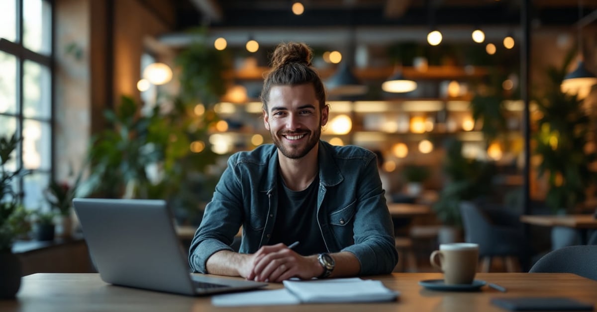 Choisir le bon logiciel RH pour votre entreprise - ressources humaines logiciel