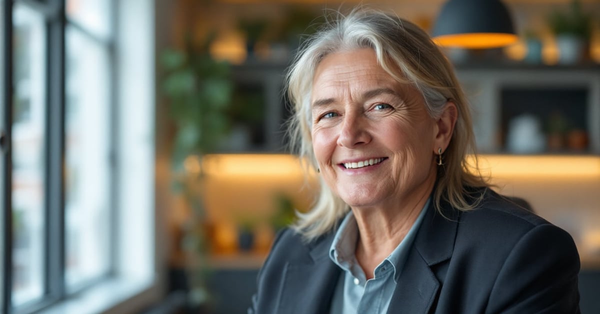 Marque employeur définition : équipe engagée dans un environnement de travail moderne et authentique