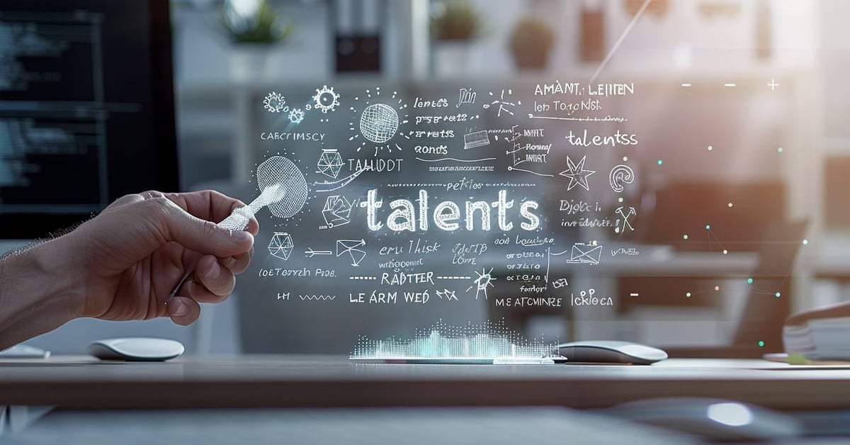 Astuces recrutement innovantes 10 techniques incontournables attirer meilleurs t