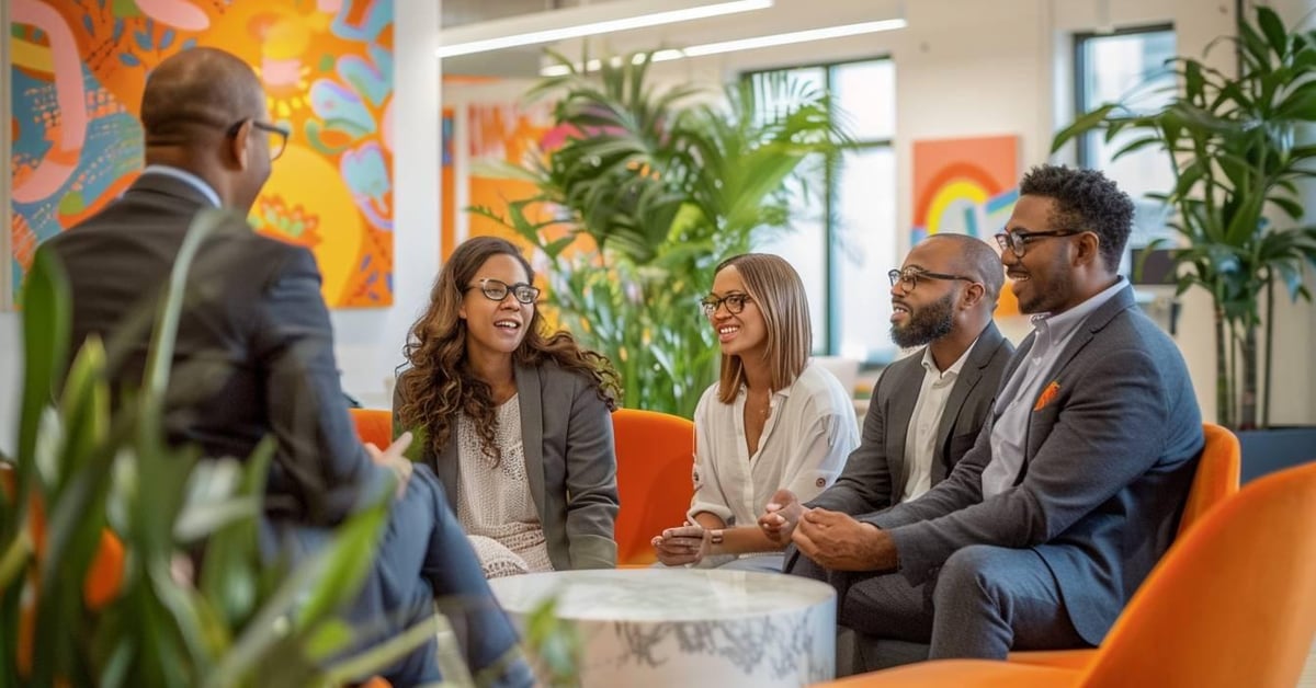 Comment ameliorer relations professionnelles motivation travail conseils strateg
