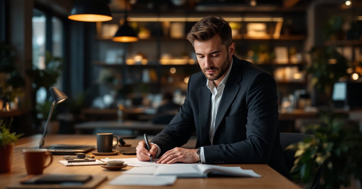 Comprendre le Métier de la Gestion Administrative - metier gestion administrative