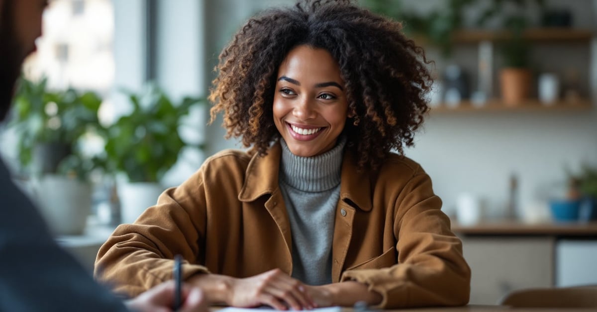 Onboarding client réussi : collaboration professionnelle lors d'une première réunion d'intégration