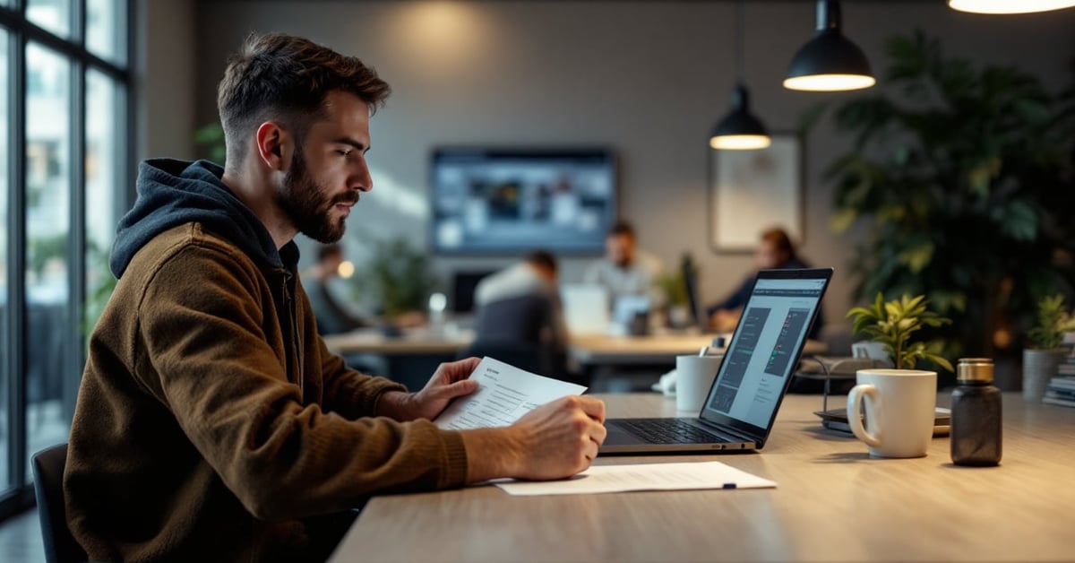 Onboarding en entreprise : intégration d'un nouvel employé dans son équipe de travail