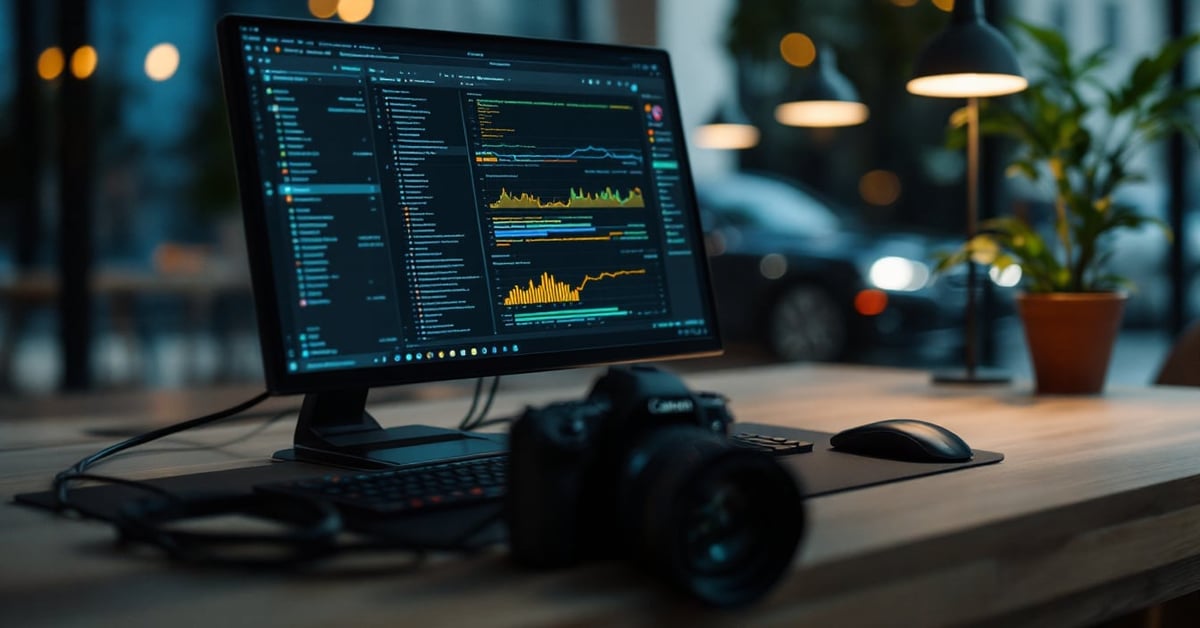 Outils de communication interne utilisés par une équipe en entreprise moderne