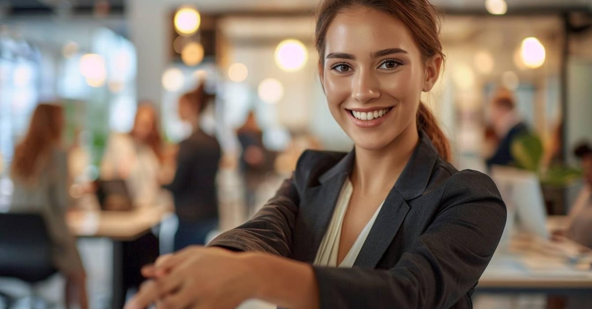 Politesse bureau cle dune collaboration harmonieuse efficace entreprise featured