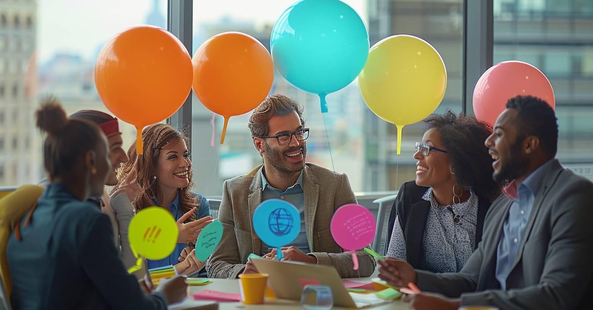 Trouvez linspiration 20 idees creatives voeux professionnels qui marquent esprit